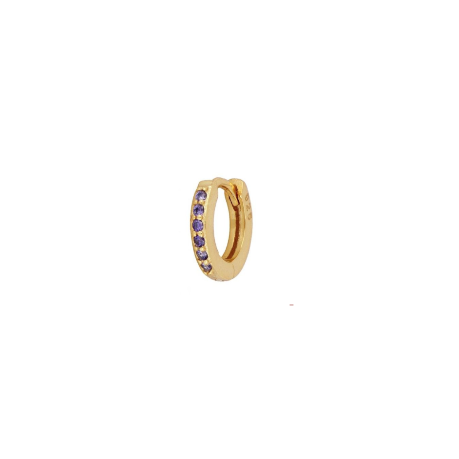 ARO PURPLE GOLD