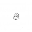 EARCUF TRIPLE LINE