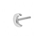 PENDIENTE MINI MOON