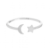 ANILLO MOON & STAR