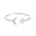 ANILLO MOON & STAR