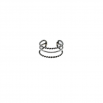 EARCUFF ALOHA