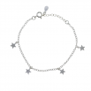 PULSERA ESTRELLAS