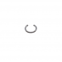 EARCUFF BASIC HOOP