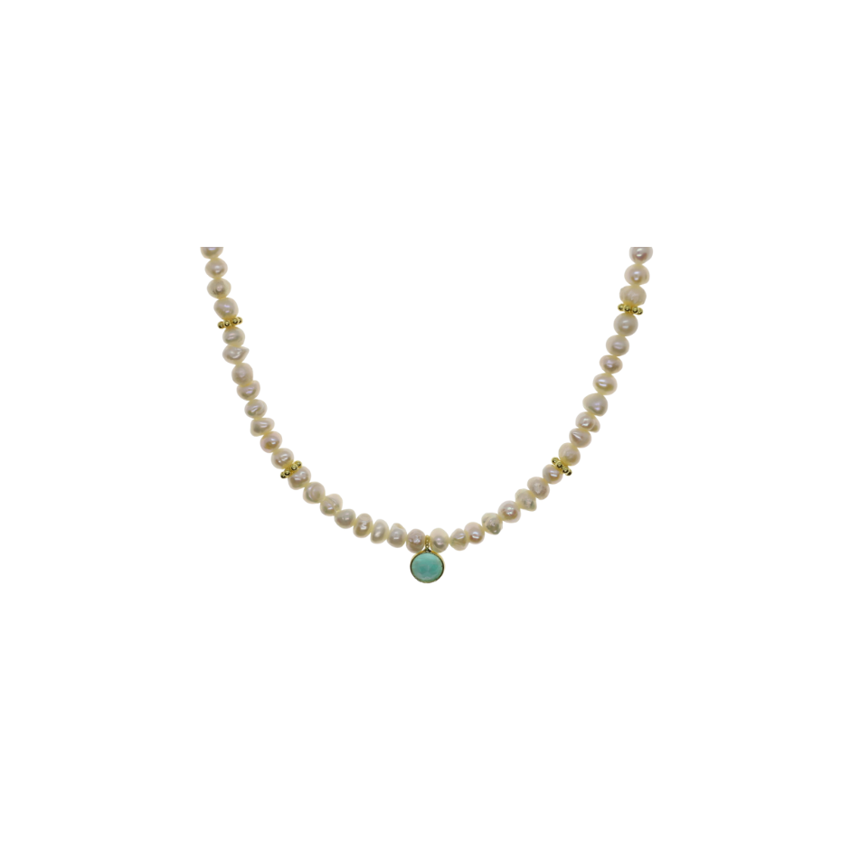 GARGANTILLA SANTA POLA