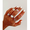 ANILLO OASIS