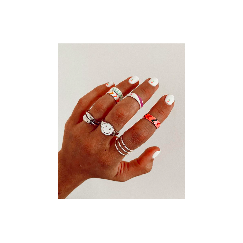 ANILLO OASIS