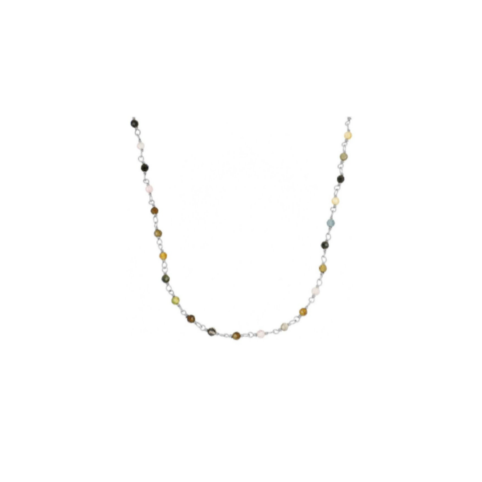 GARGANTILLA TURMALINA