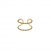ANILLO DOBLE BALLS