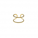 ANILLO DOBLE BALLS