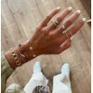 ANILLO DOBLE BALLS