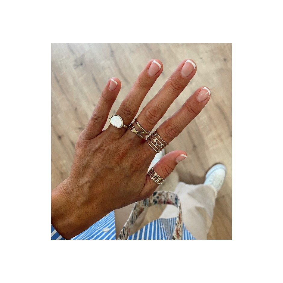 ANILLO HANNA