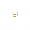 EARCUFF ANNE GOLD