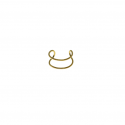 EARCUFF ANNE GOLD