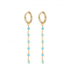 AROS AMAZONITA GOLD