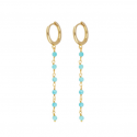 AROS AMAZONITA GOLD