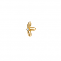 PENDIENTE FLEUR