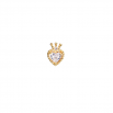 PENDIENTE BRAVE HEART