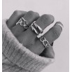 ANILLO CÍRCULOS