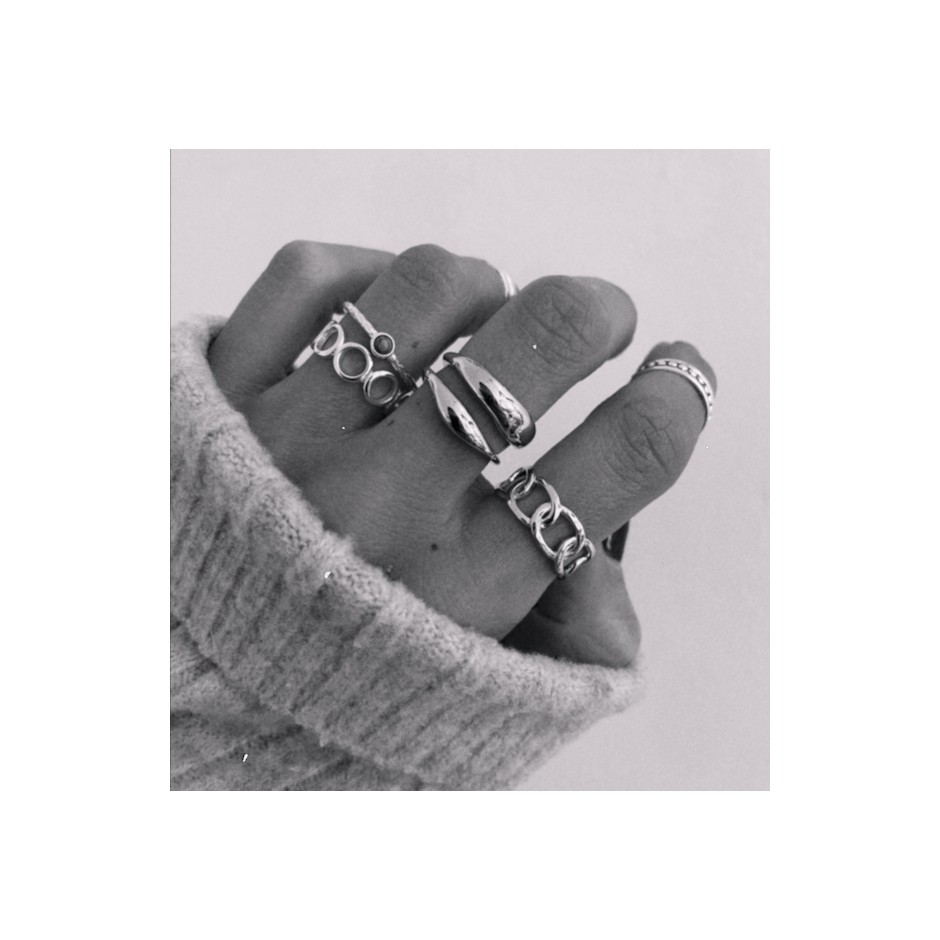 ANILLO CÍRCULOS