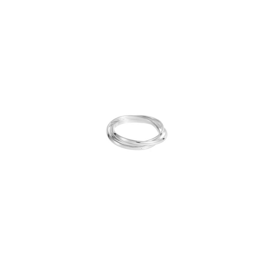 ANILLO TRIPLE