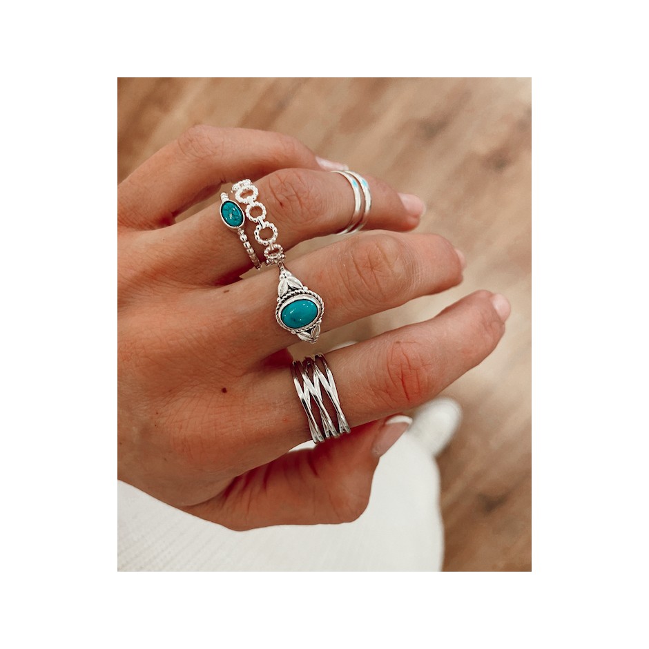 ANILLO MARALA