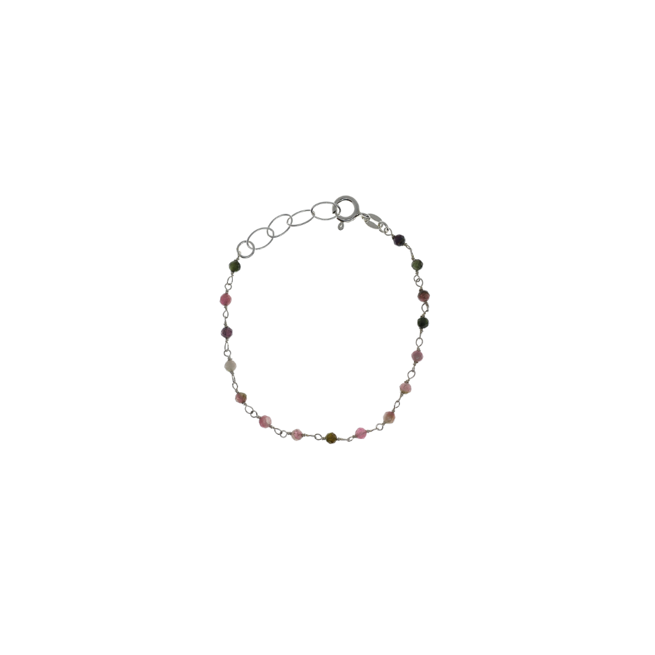 PULSERA TOURMALINE