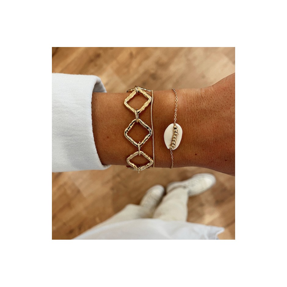 PULSERA NINAPulse