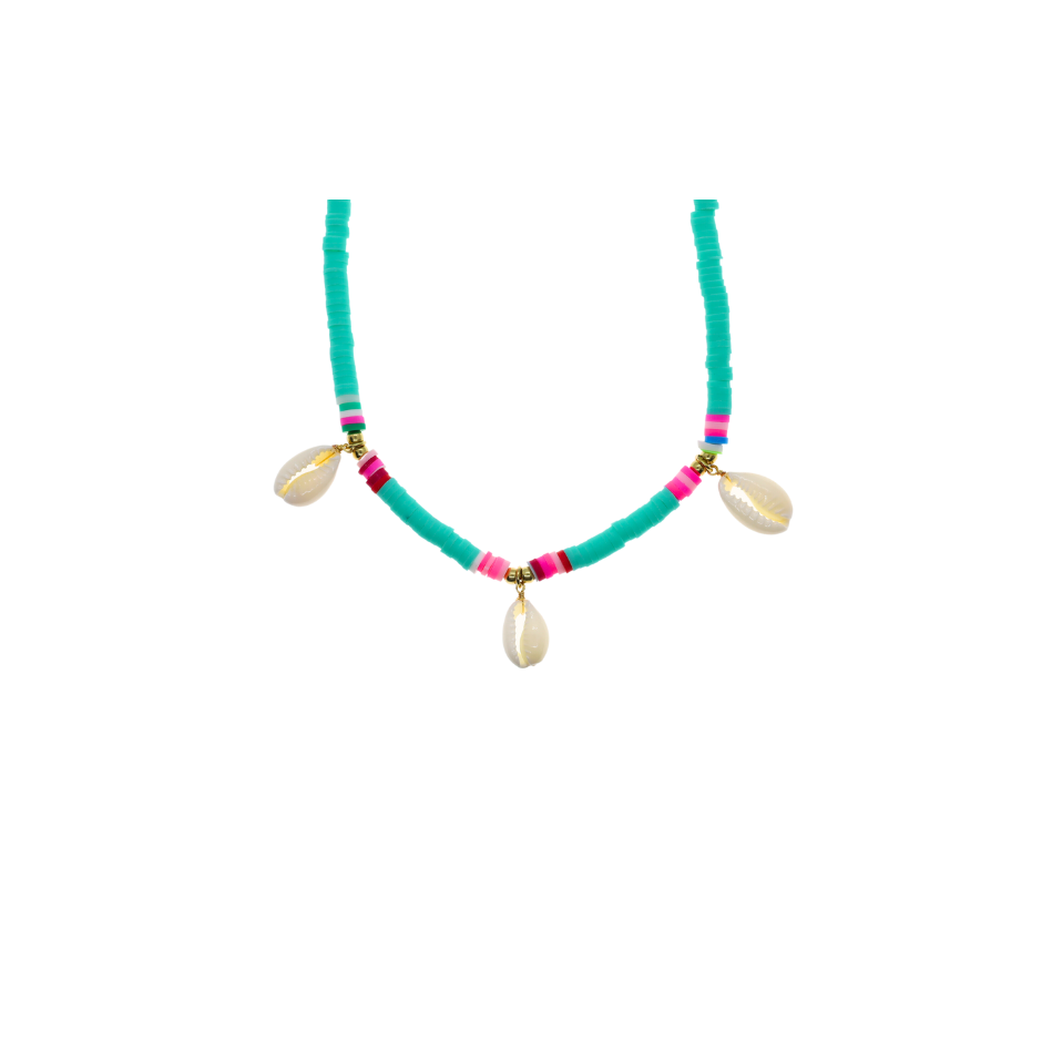 GARGANTILLA FORNELLS