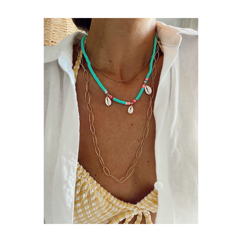 GARGANTILLA FORNELLS