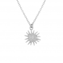 GARGANTILLA SUN (PLATA)