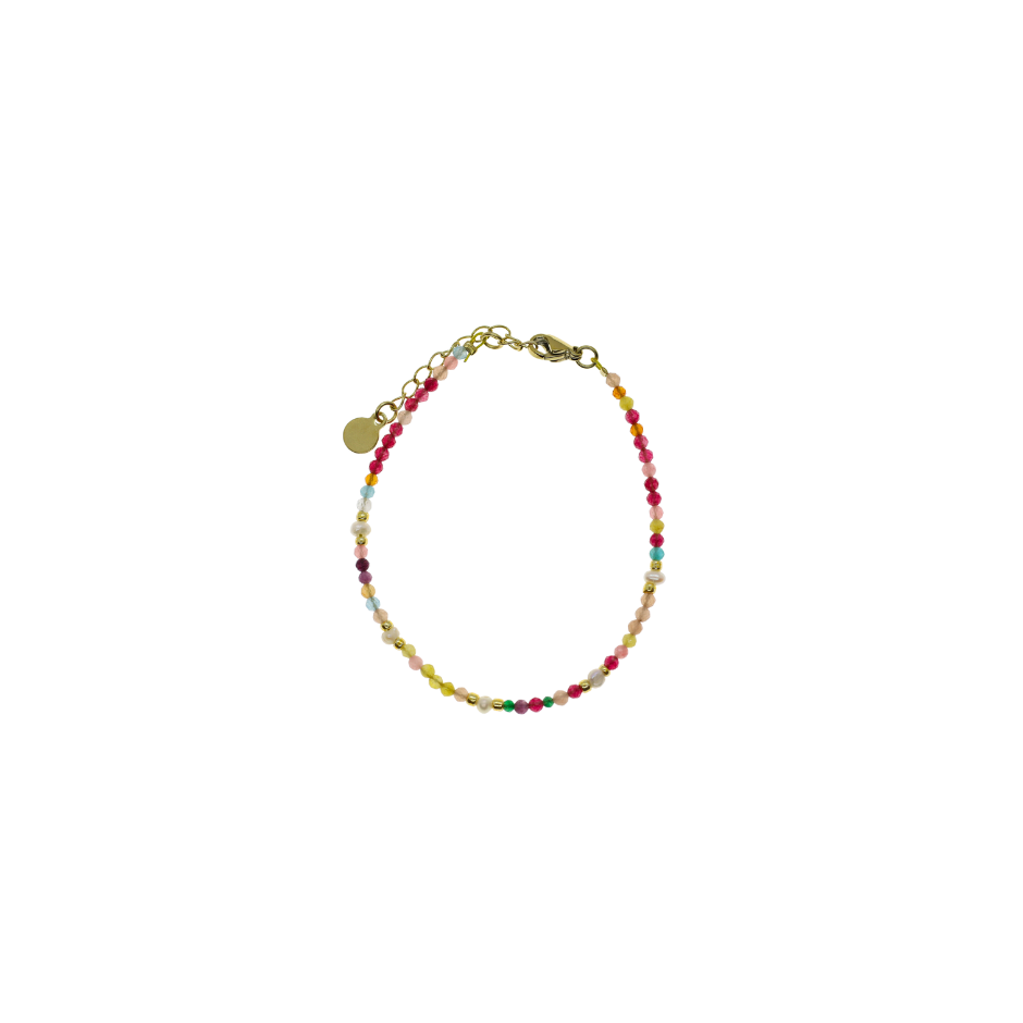 PULSERA RAINBOW