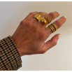 ANILLO CHAINE