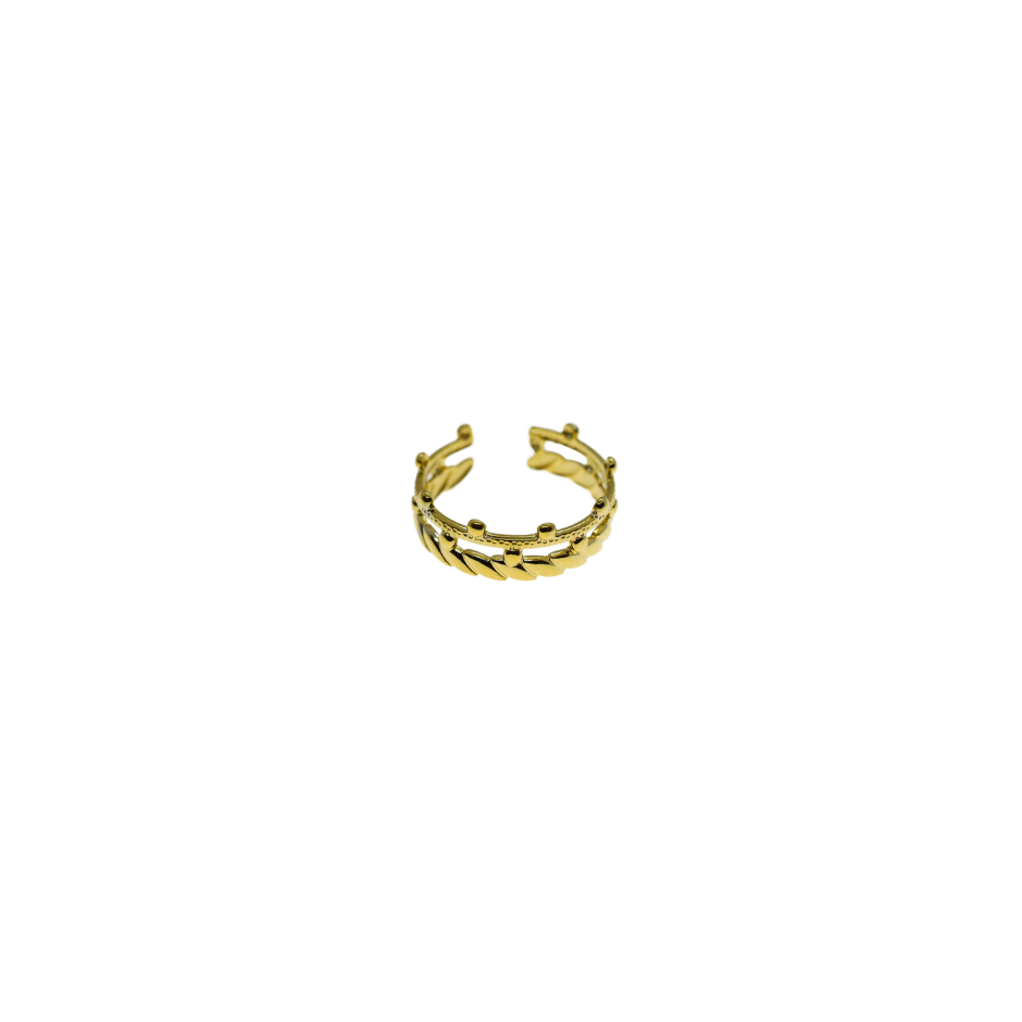 ANILLO CROWN