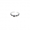 ANILLO BOLITAS