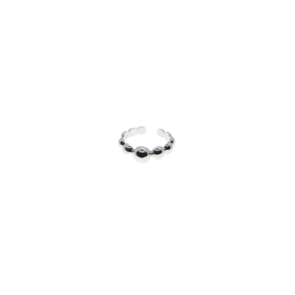 ANILLO BOLITAS