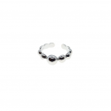 ANILLO BOLITAS