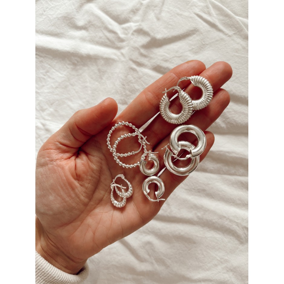 PENDIENTES CLEMENTINE