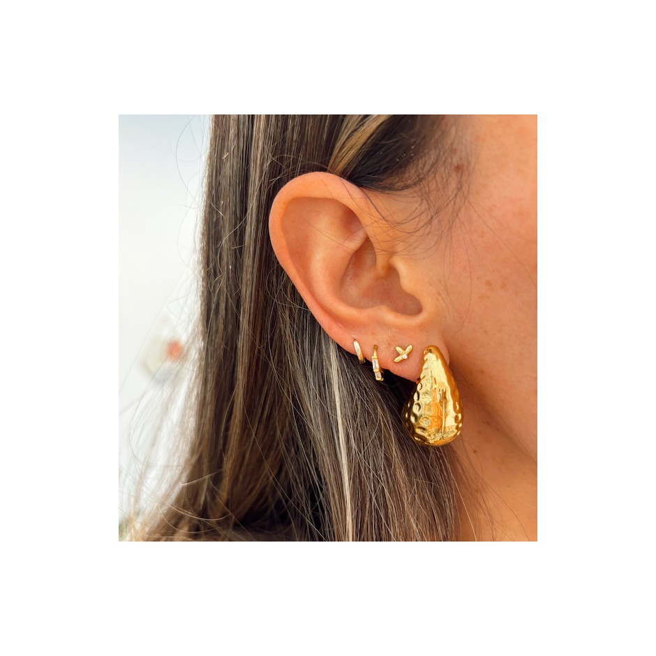 PENDIENTES GOTA MARTELE