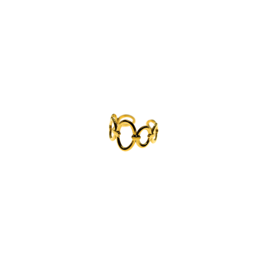 ANILLO OVALS