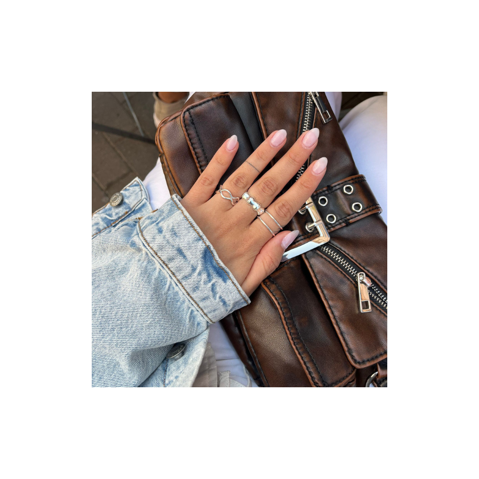 ANILLO CANNETO
