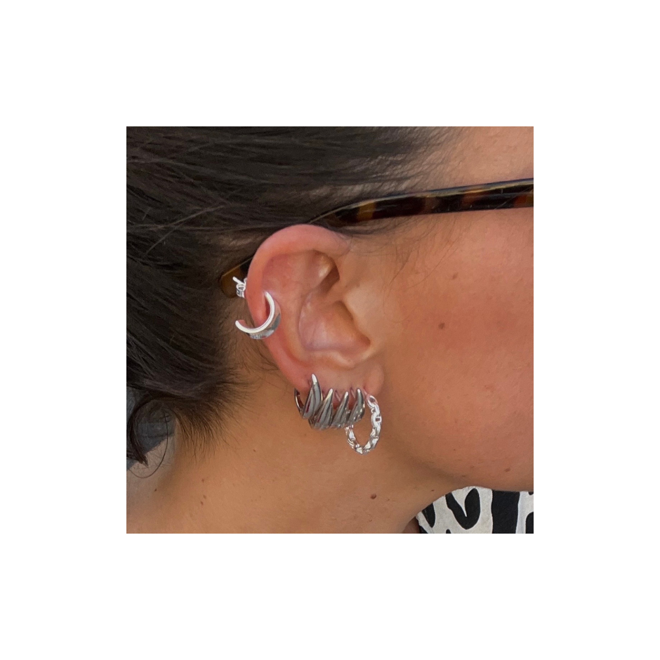PENDIENTES PALMER