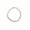 PULSERA PEARLS