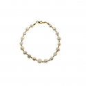 PULSERA PEARLS