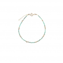 PULSERA CALCEDONIA