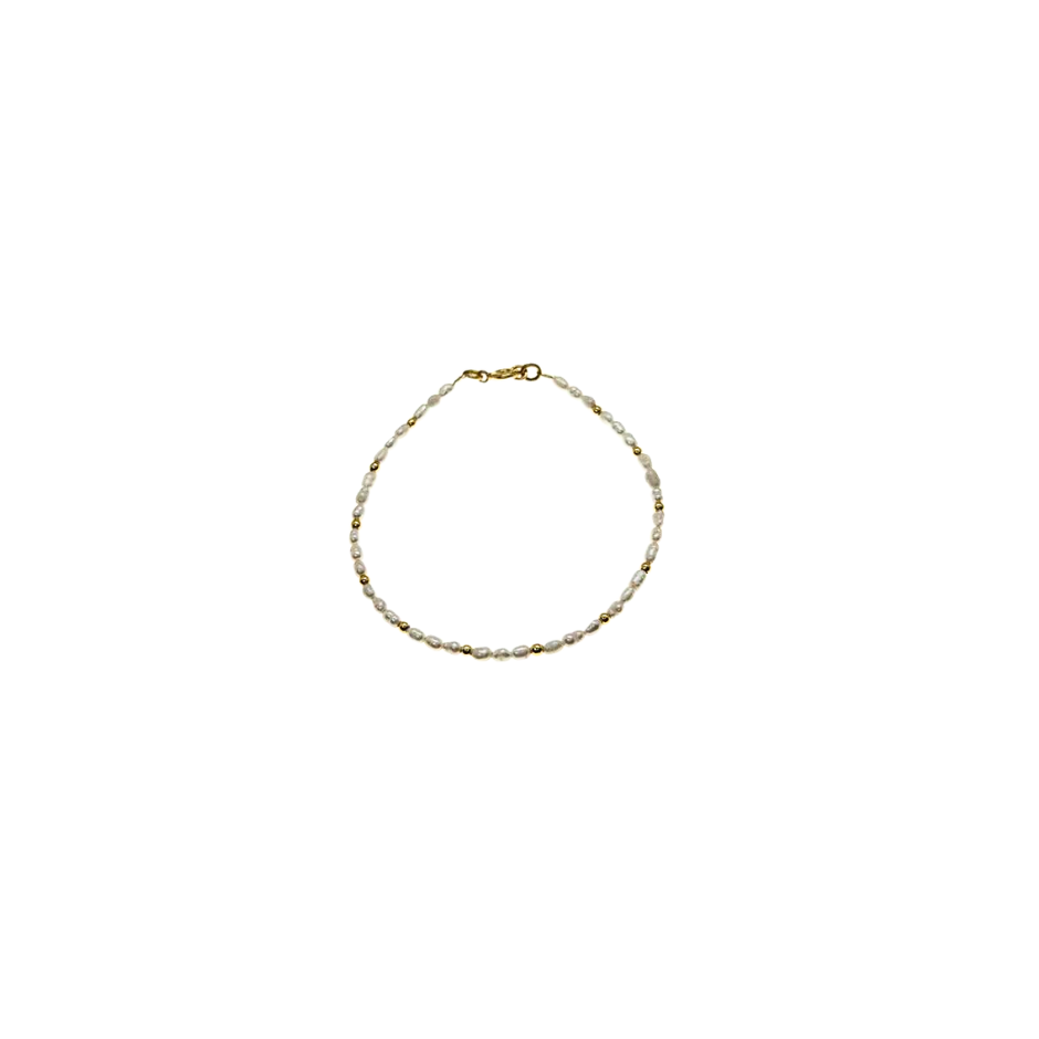 PULSERA GRAIN