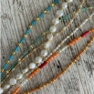 PULSERA GRAIN
