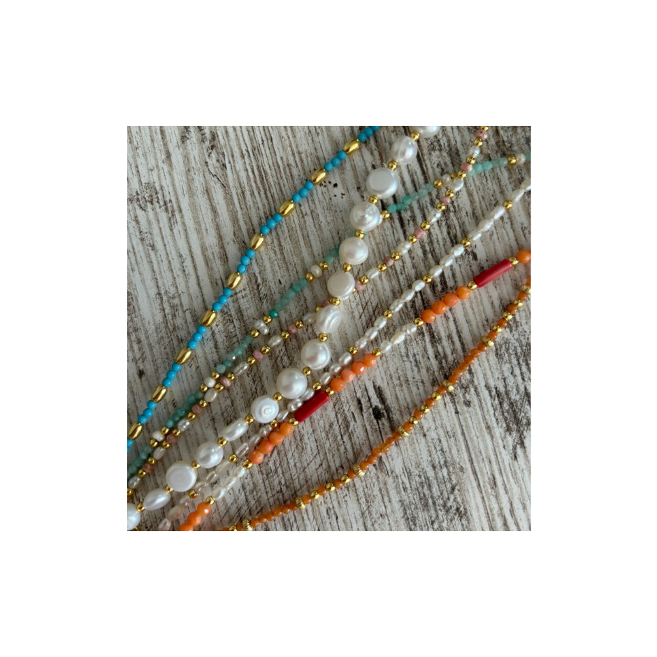 PULSERA GRAIN