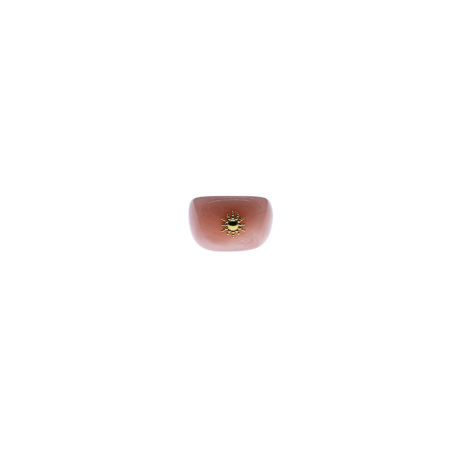 ANILLO SUMMER PINK