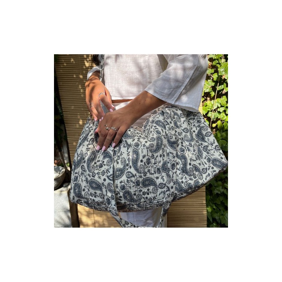 TRAVEL BAG SINES